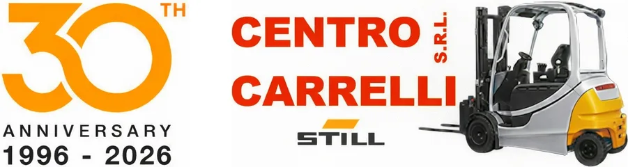 Centro Carrelli