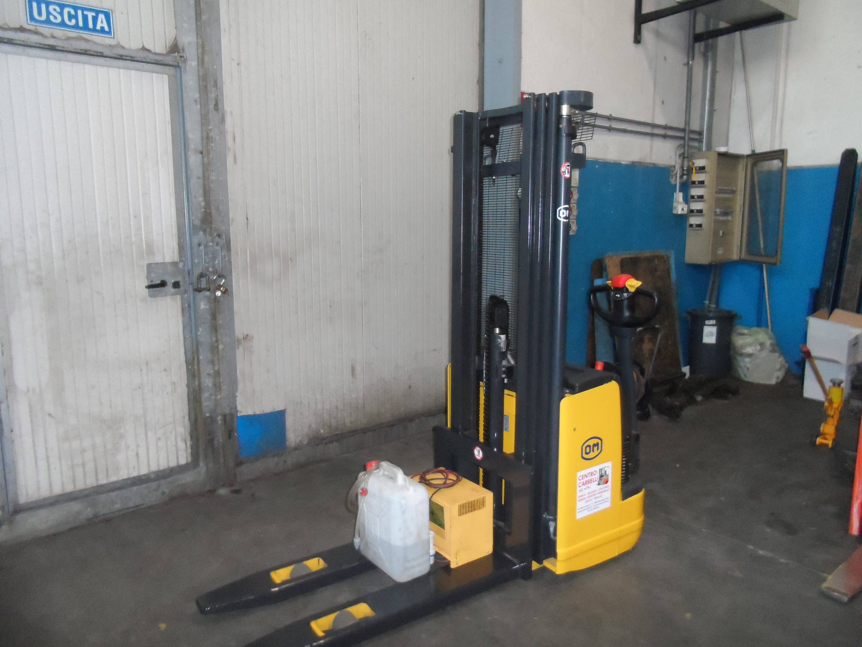STOCCATORE OM CL 10.5