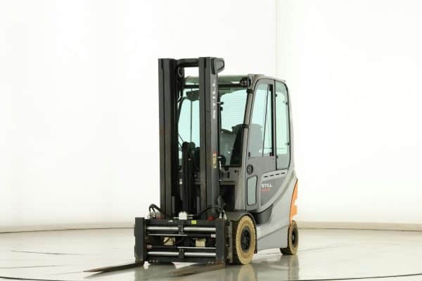 FRONTALE ELETTRICO STILL RX 60-25 - foto 2
