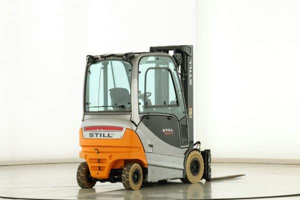 FRONTALE ELETTRICO STILL RX 60-25 - foto 3