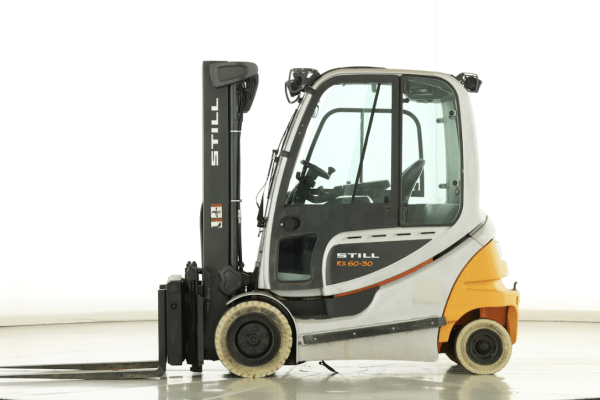 FRONTALE ELETTRICO STILL RX 60-30